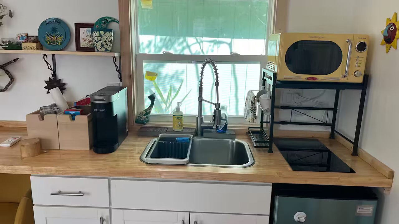 Photo of Kitchen in Duckpond
