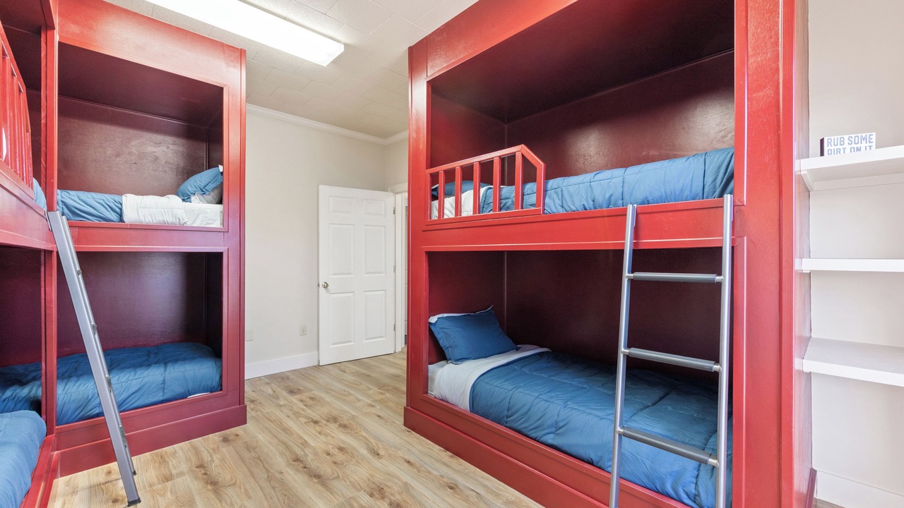 Photo of Bedroom in Lafayette