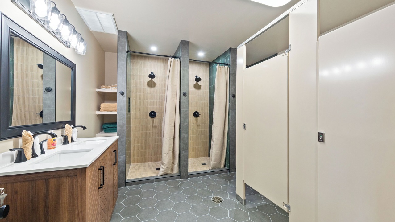 Photo of Bathroom in Lafayette