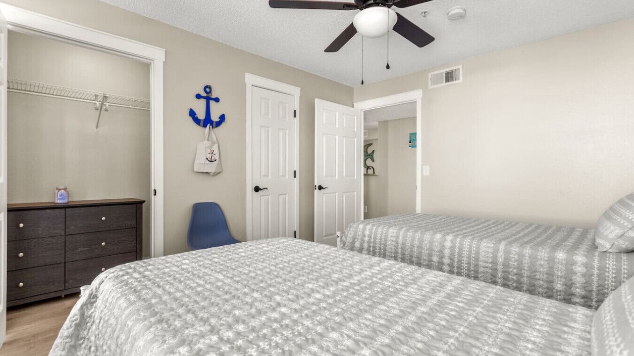 Photo of Bedroom in Indian Bayou