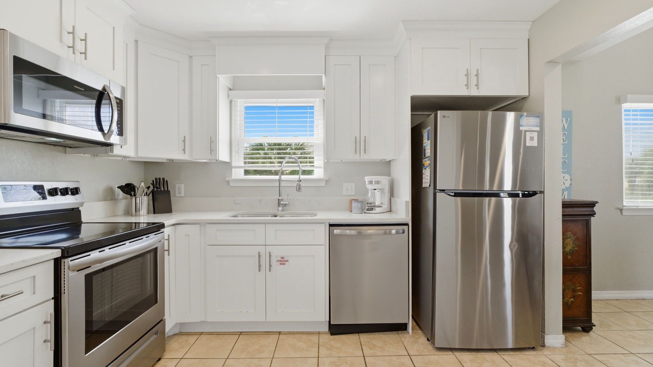 Photo of Kitchen in Toilla Segunda