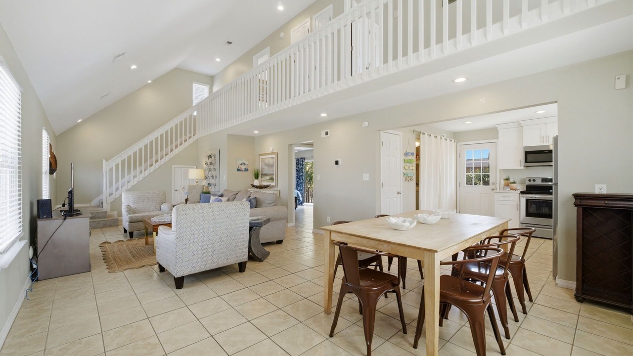Photo of Livingroom in Toilla Segunda