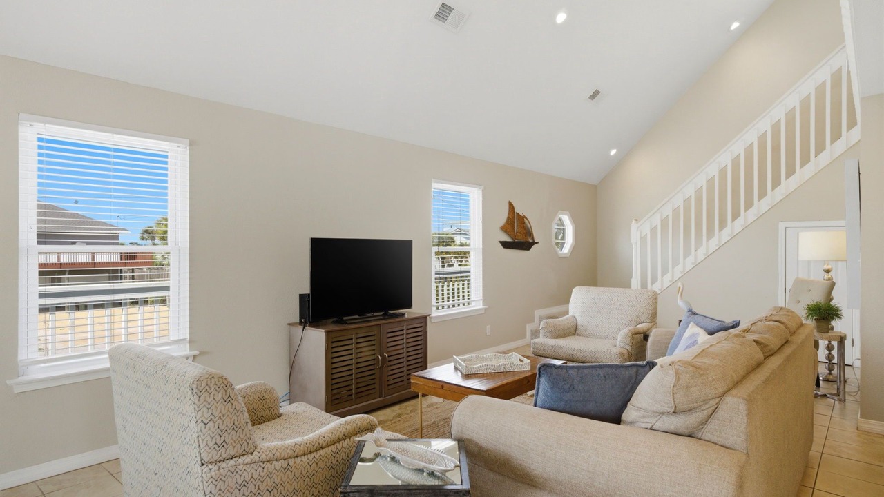 Photo of Livingroom in Toilla Segunda