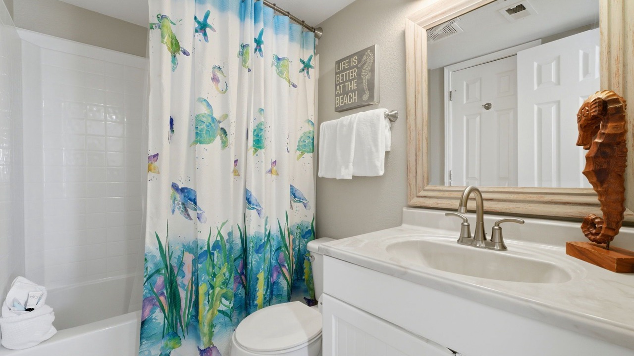 Photo of Bathroom in Toilla Segunda