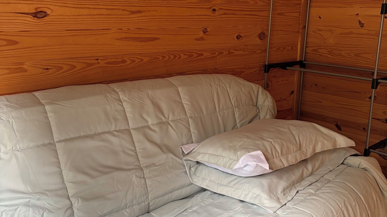 Photo of Bedroom in Alexandria