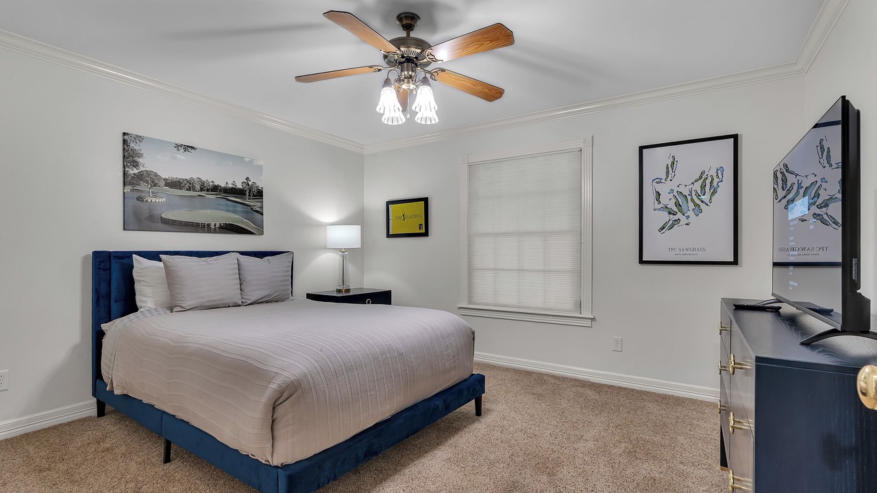 Photo of Bedroom in Mount Enterprise