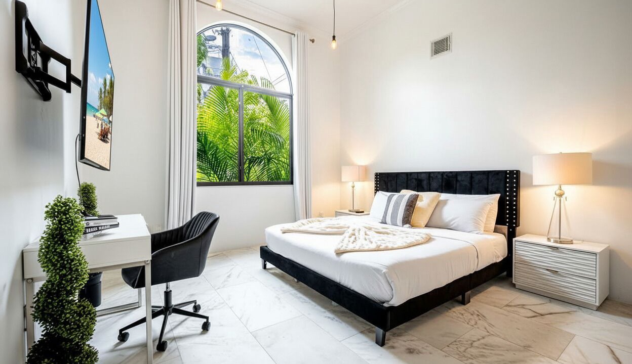 Photo of Bedroom in East Little Havana
