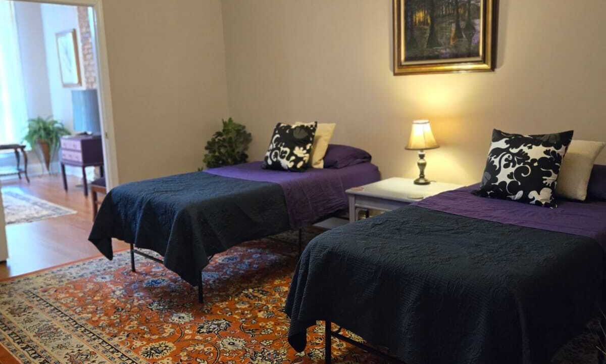 Photo of Bedroom in Tulane - Gravier