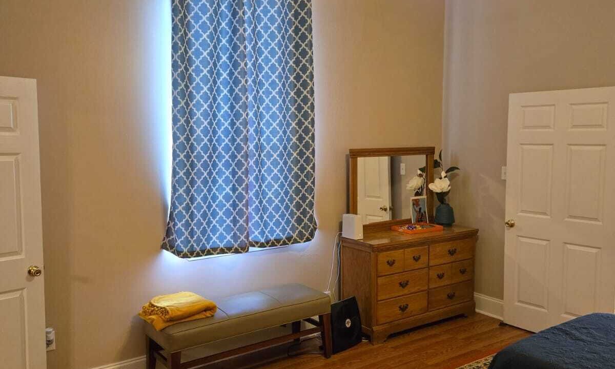 Photo of Bedroom in Tulane - Gravier
