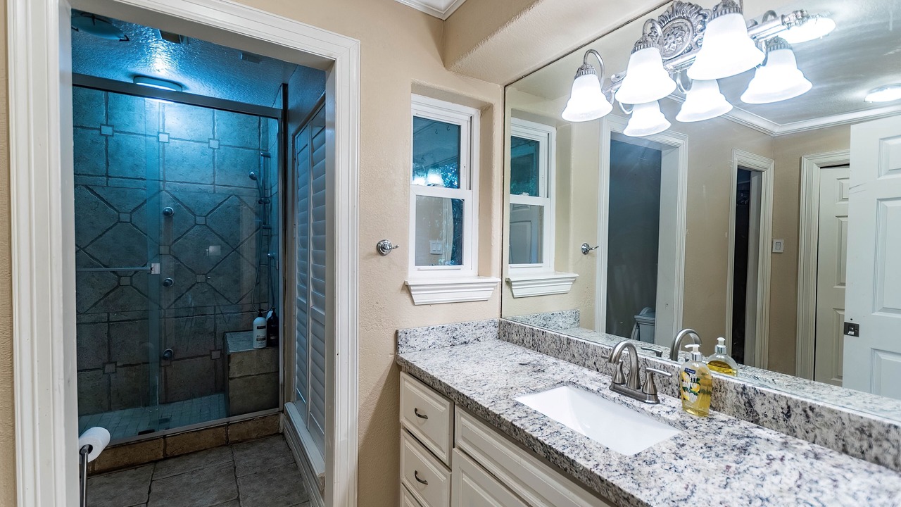 Photo of Bathroom in Houston