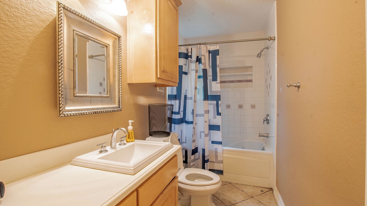 Photo of Bathroom in Houston