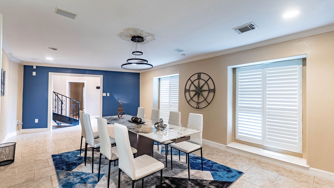 Photo of Livingroom in Houston