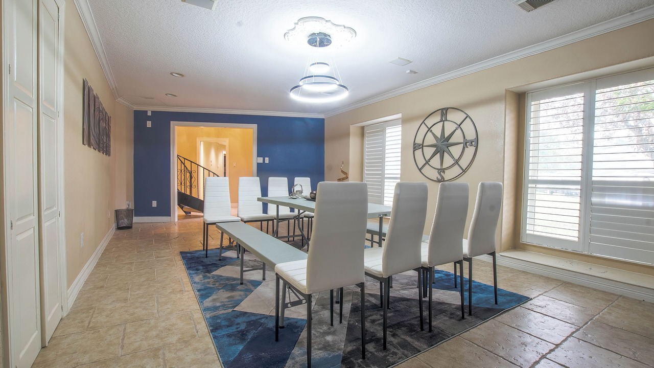 Photo of Livingroom in Houston