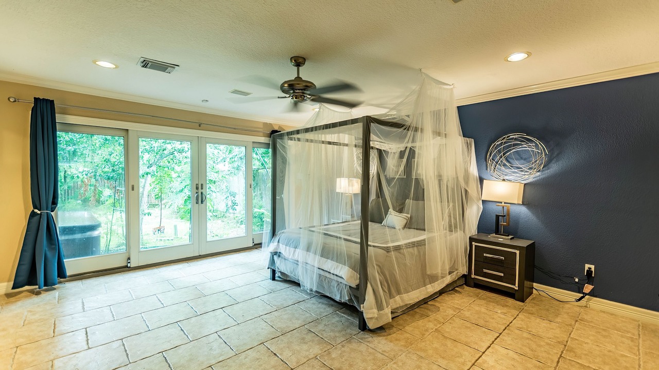 Photo of Bathroom in Houston