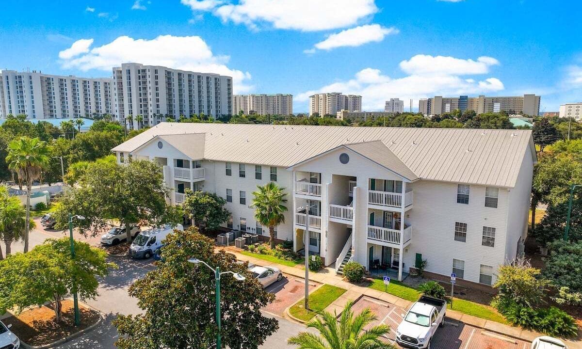 Photo of Outdoor in Indian Bayou