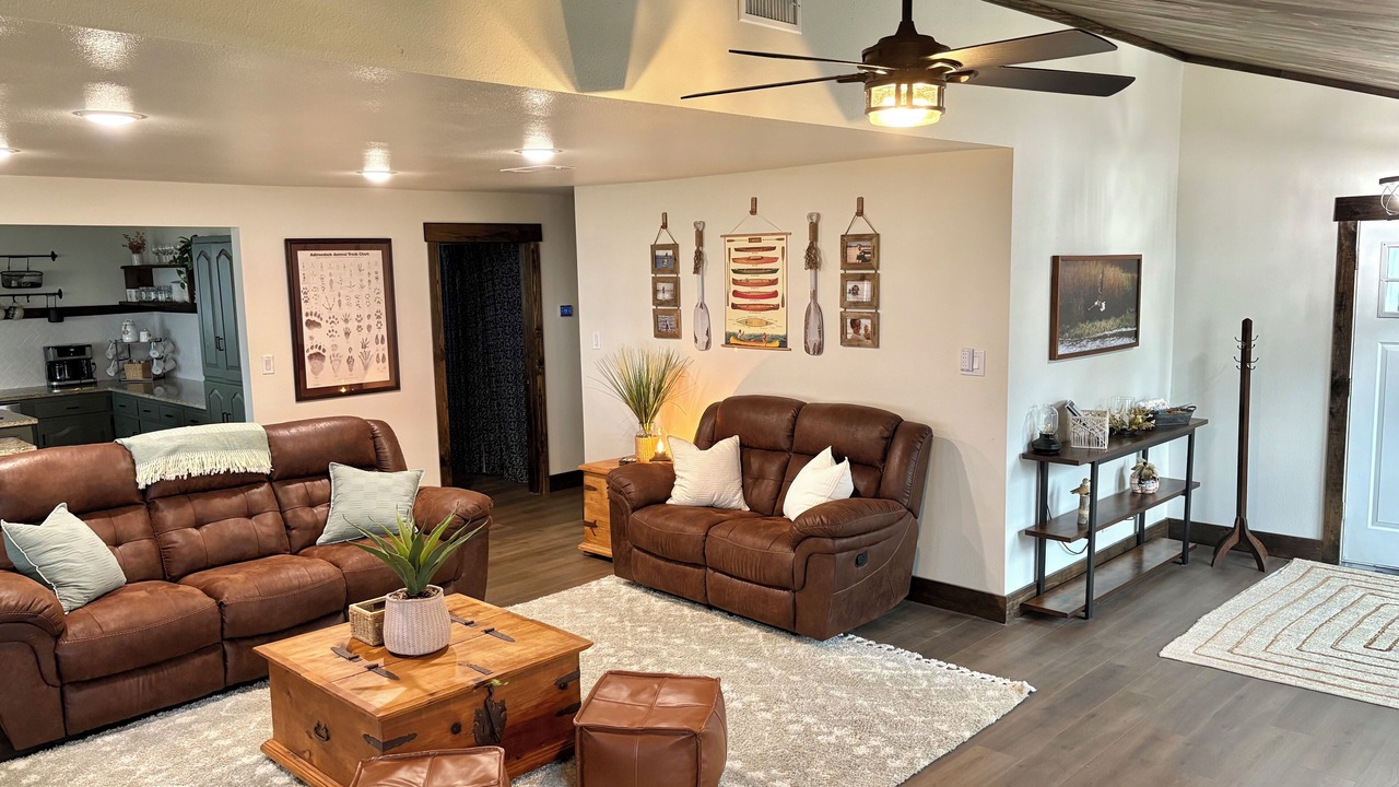 Photo of Bedroom in Lone Oak