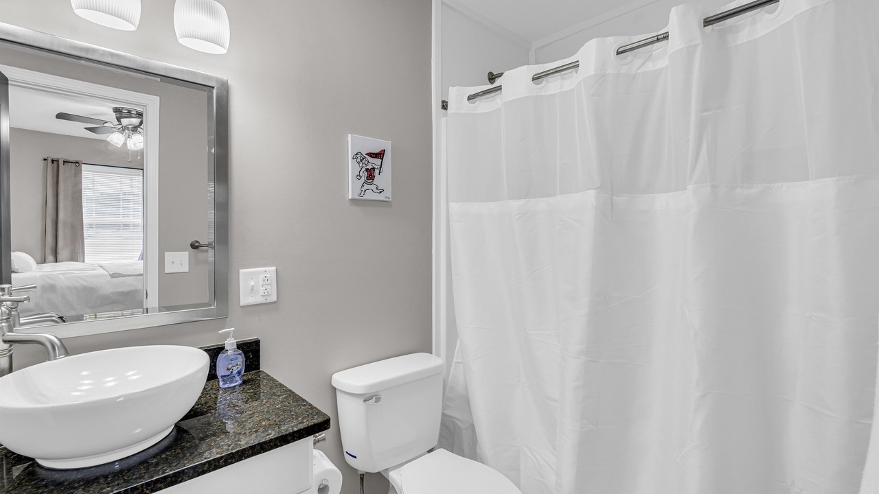 Photo of Bathroom in Starkville