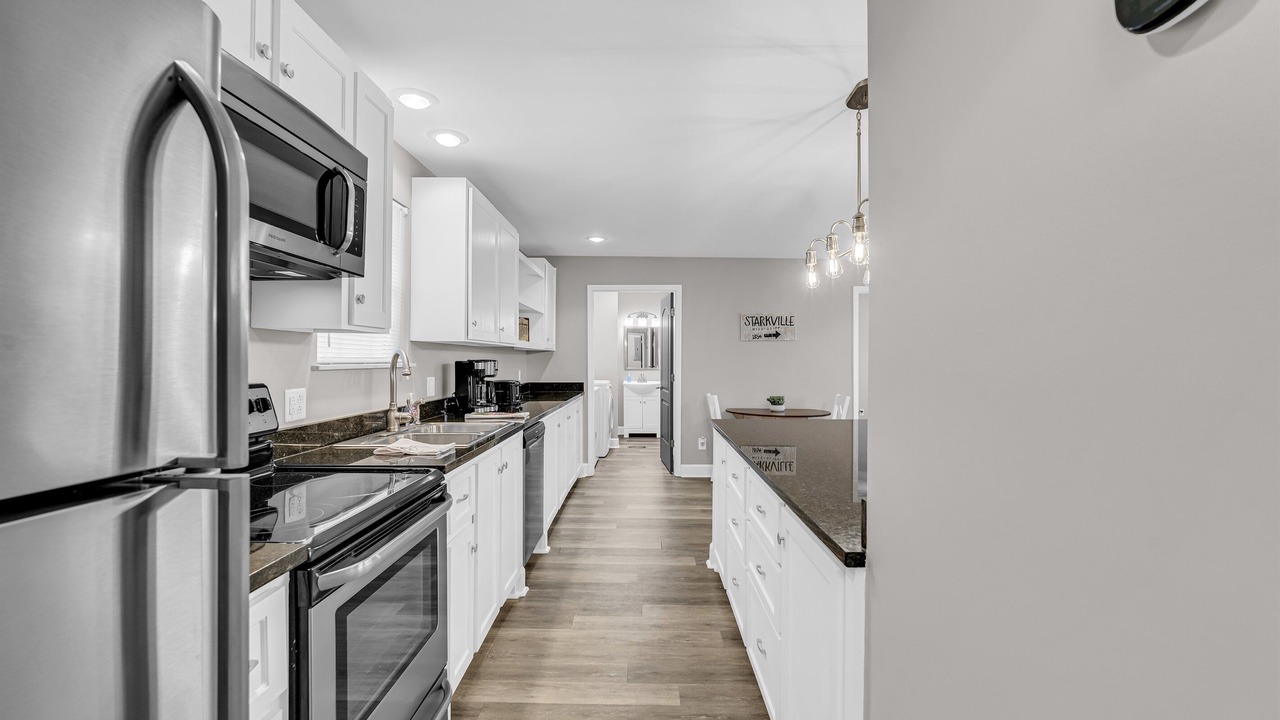 Photo of Kitchen in Starkville