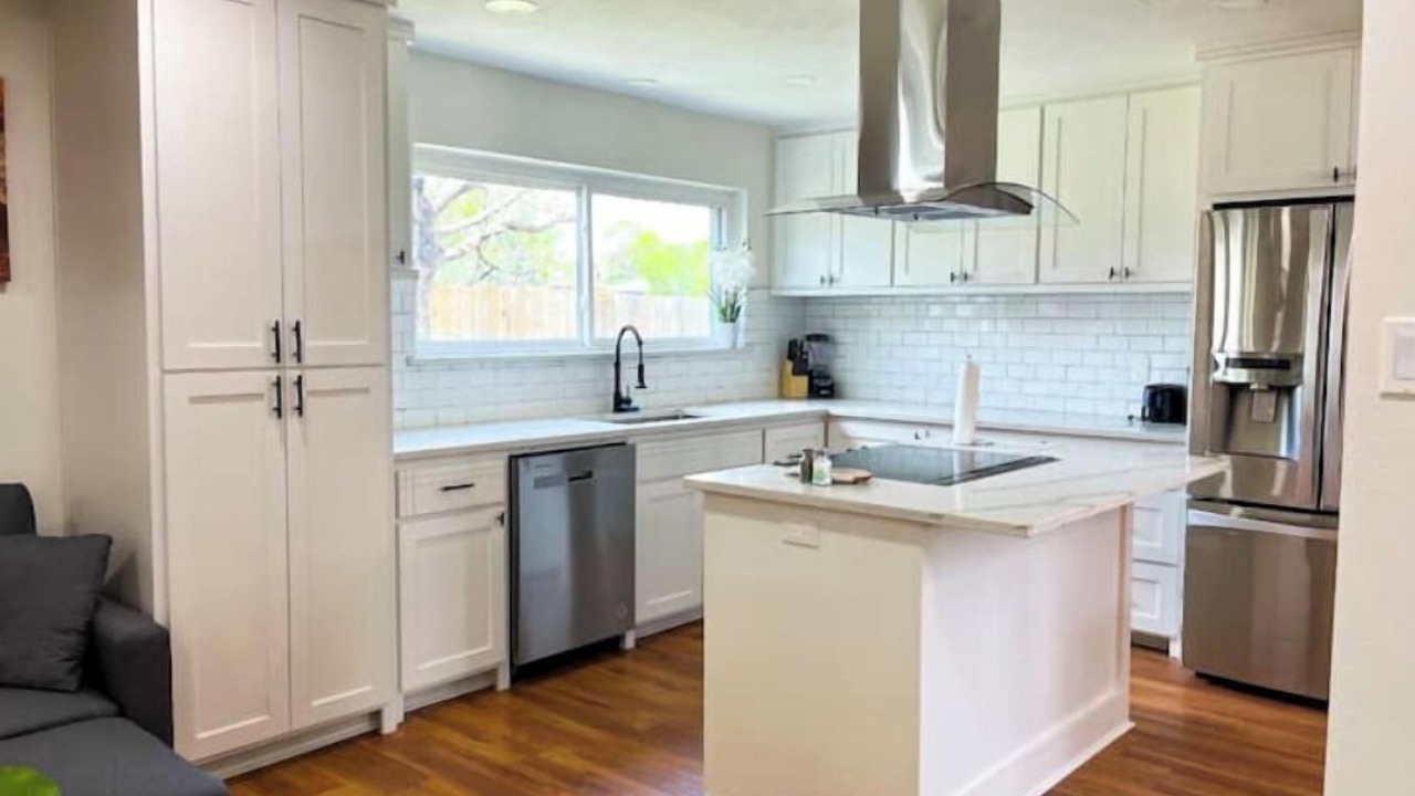Photo of Kitchen in Houston