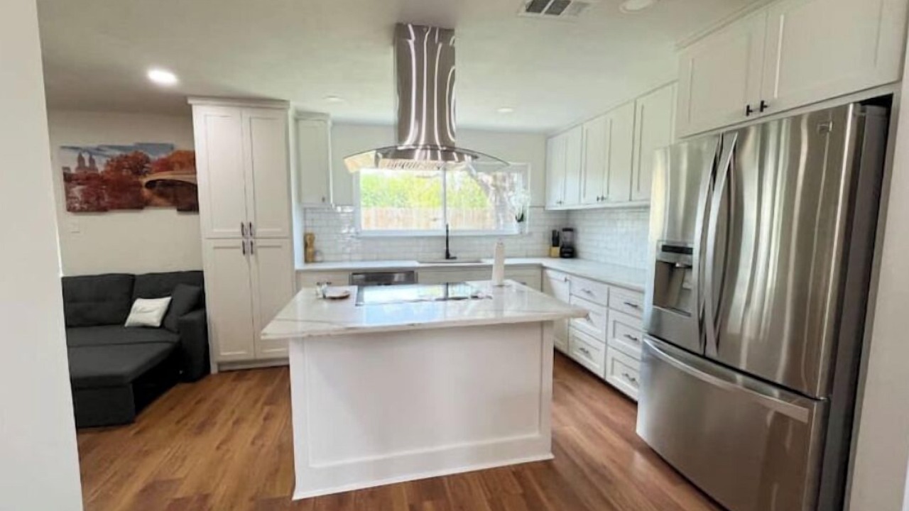 Photo of Kitchen in Houston