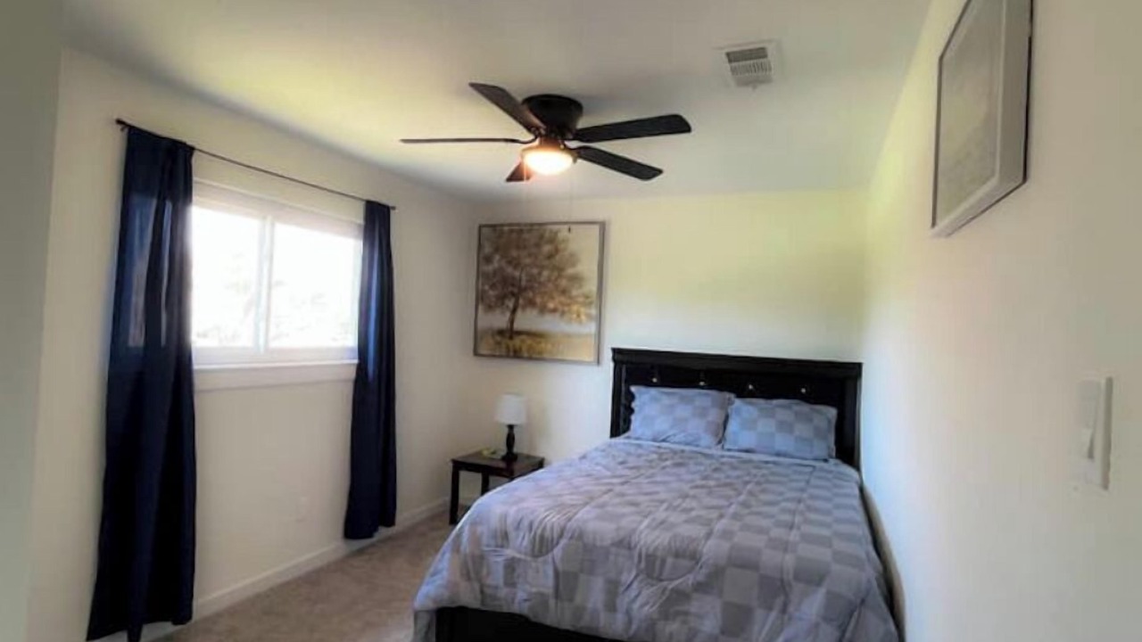 Photo of Bedroom in Houston