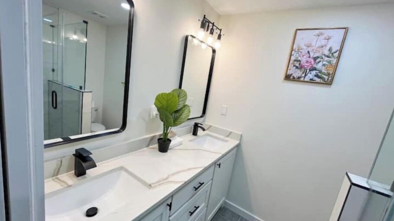 Photo of Bathroom in Houston