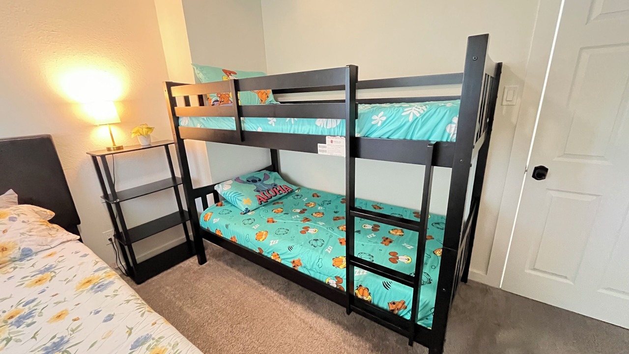 Photo of Bedroom in Houston