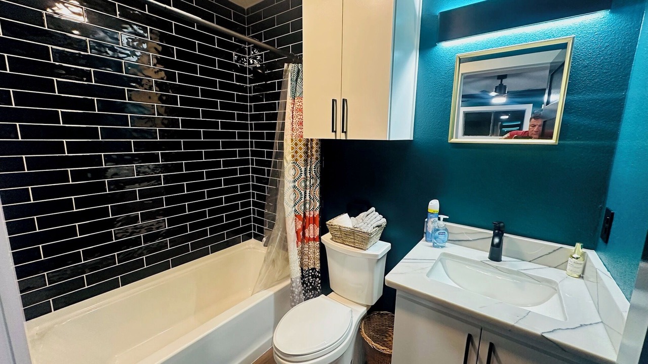 Photo of Bathroom in Port Arthur