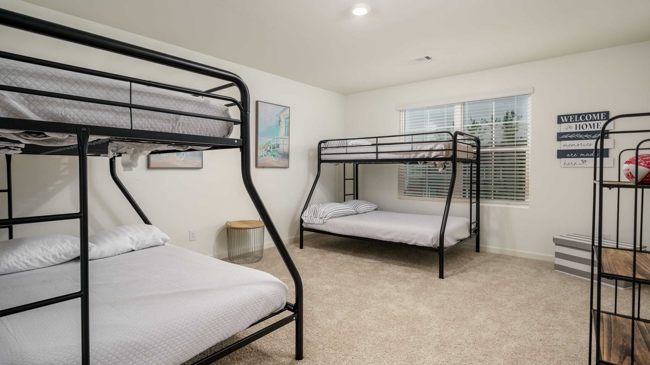 Photo of Bedroom in Tuscaloosa