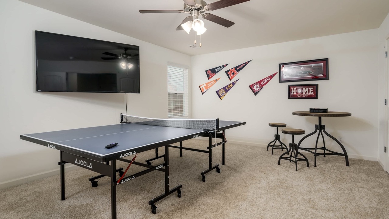 Photo of Bedroom in Tuscaloosa