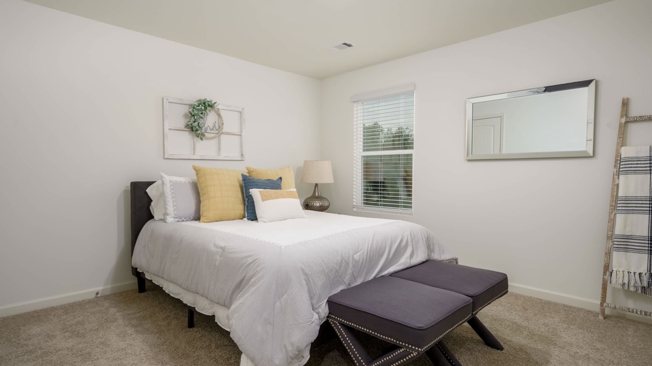 Photo of Bedroom in Tuscaloosa