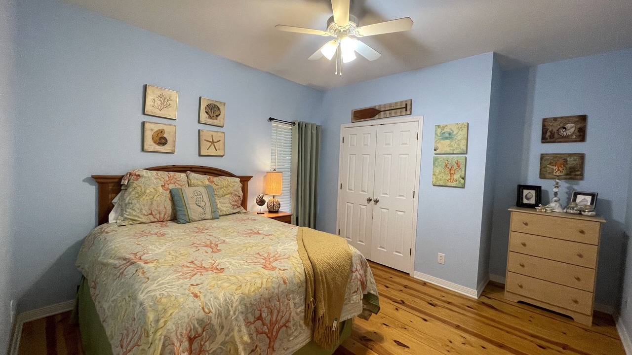 Photo of Bedroom in Fort Morgan