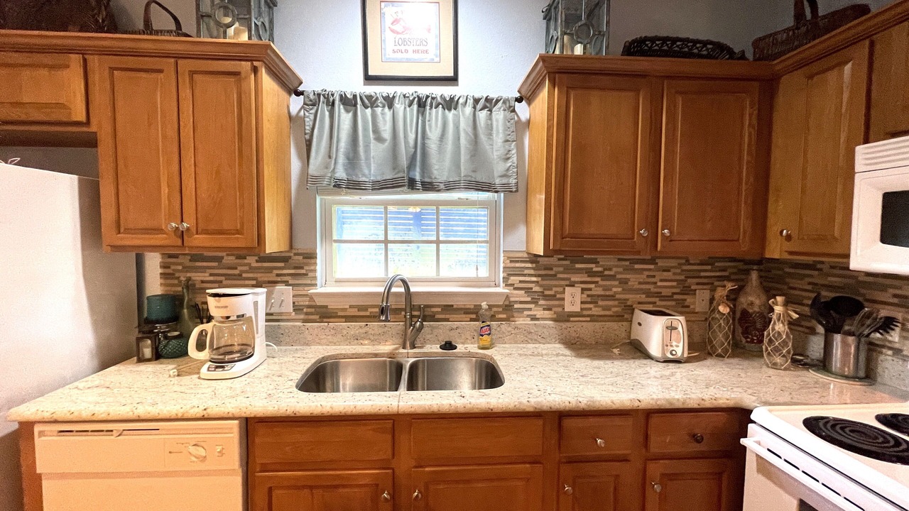 Photo of Kitchen in Fort Morgan