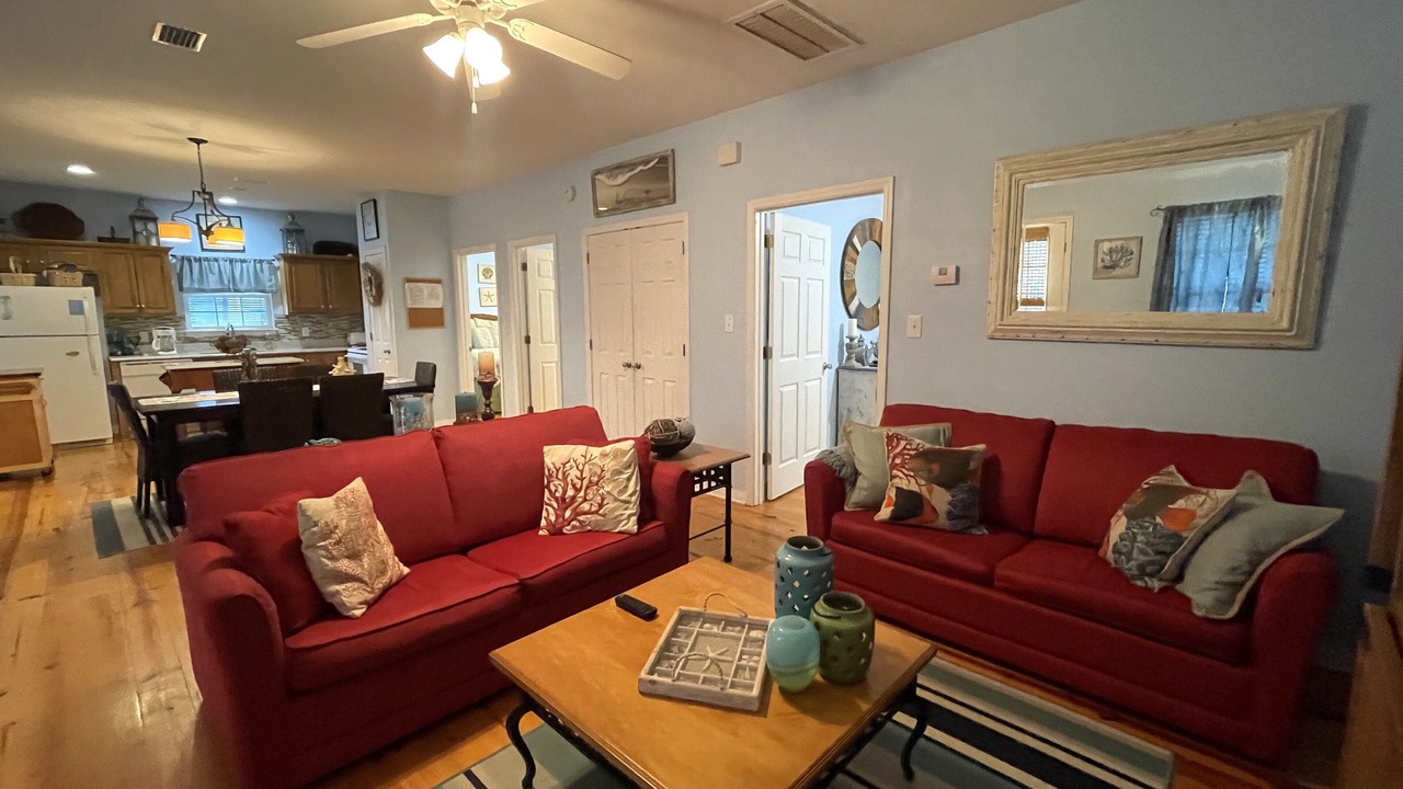 Photo of Livingroom in Fort Morgan