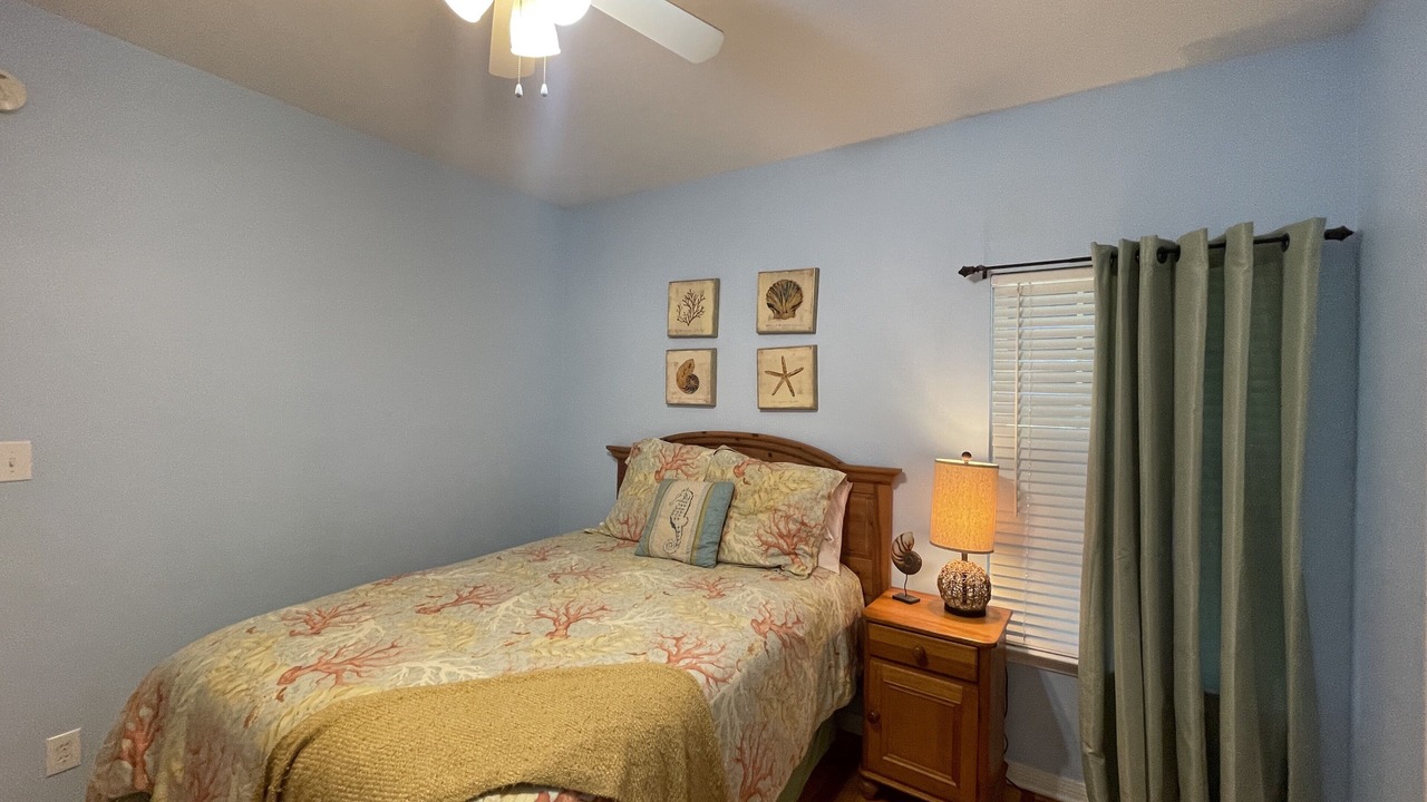 Photo of Bedroom in Fort Morgan