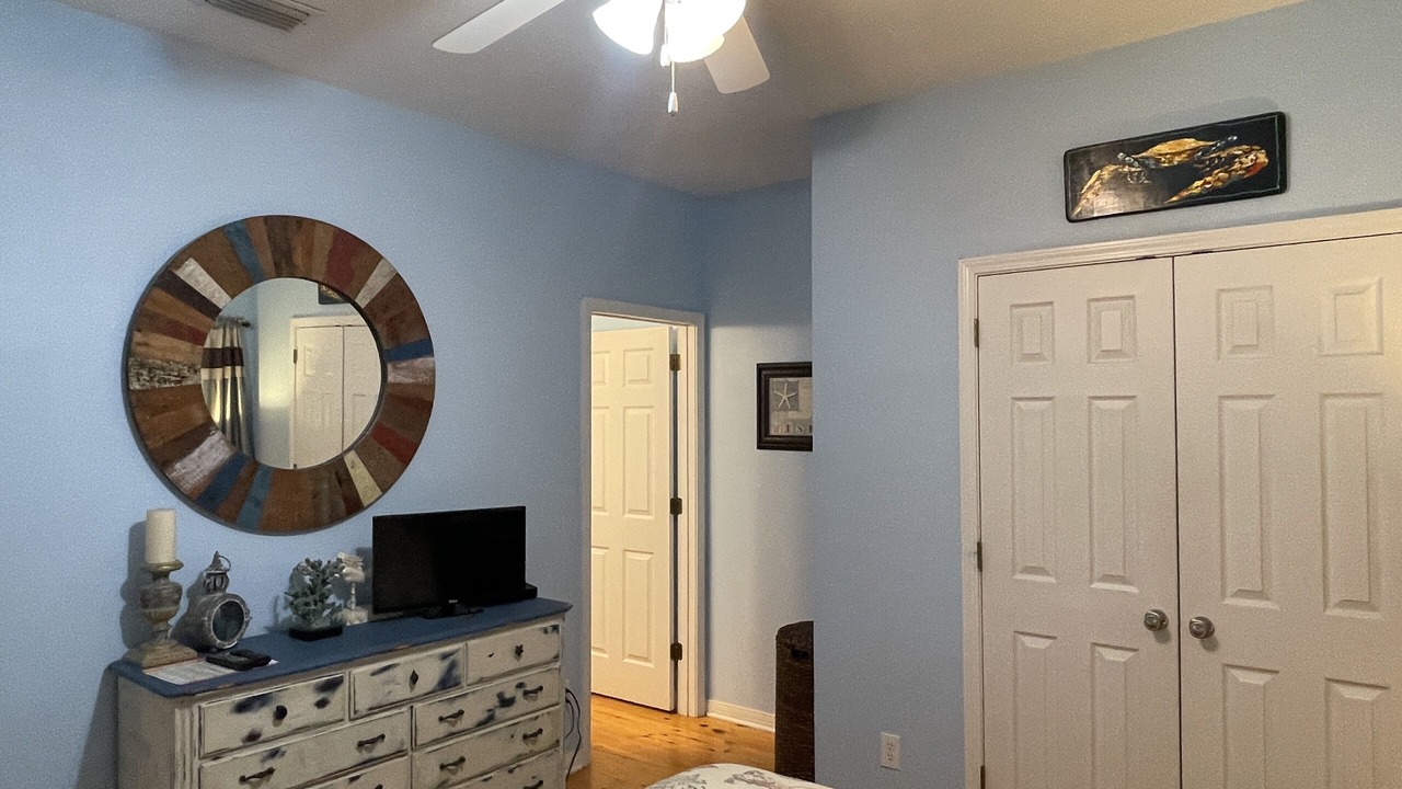 Photo of Bedroom in Fort Morgan