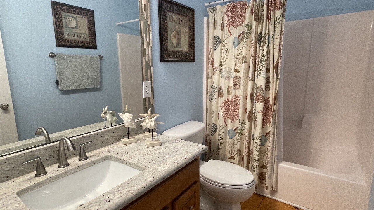 Photo of Bathroom in Fort Morgan