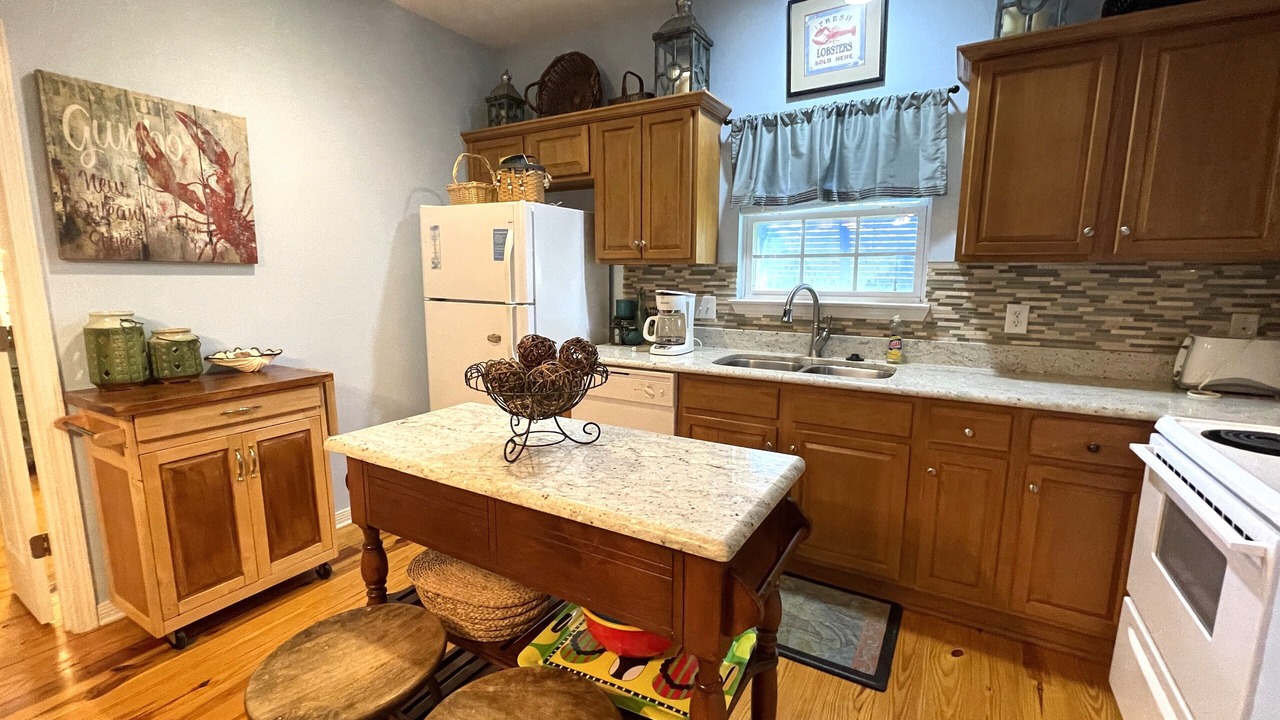Photo of Kitchen in Fort Morgan