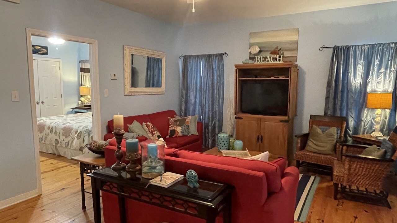 Photo of Livingroom in Fort Morgan