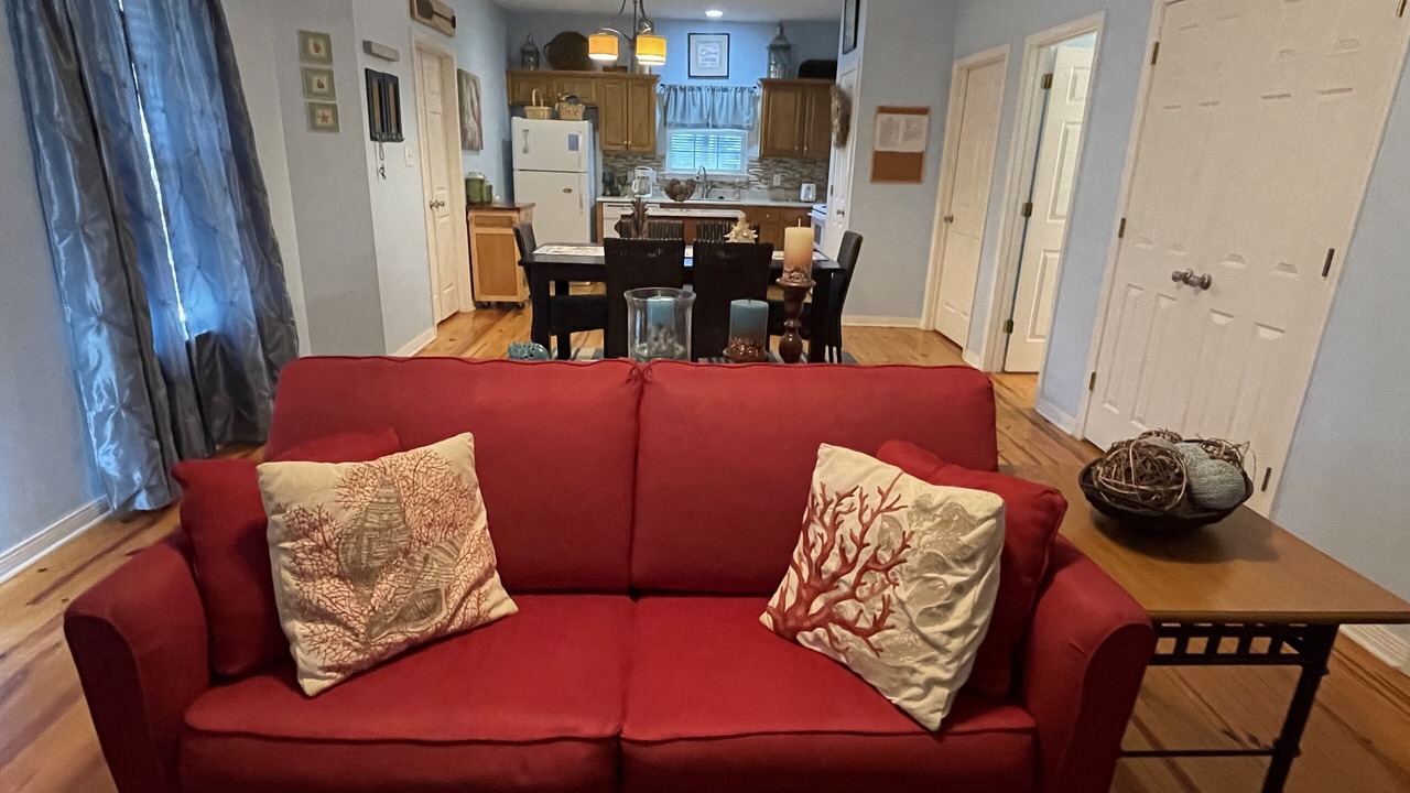 Photo of Livingroom in Fort Morgan