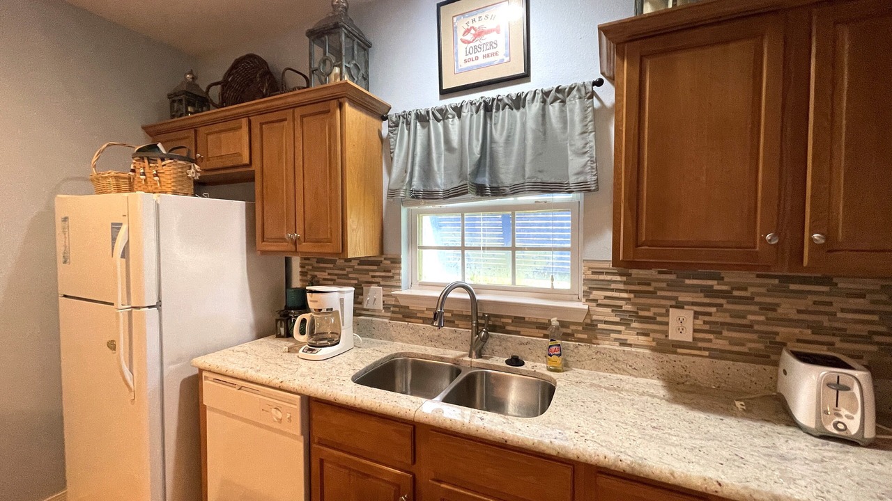 Photo of Kitchen in Fort Morgan