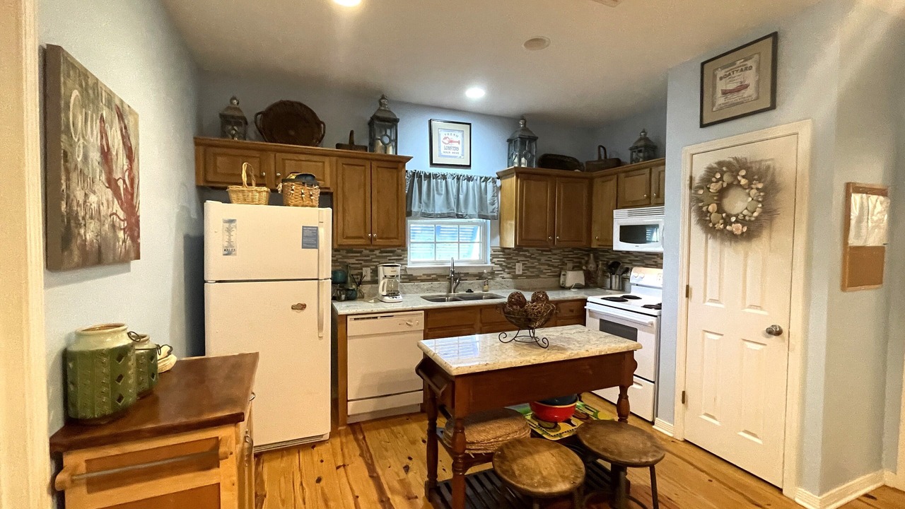 Photo of Kitchen in Fort Morgan