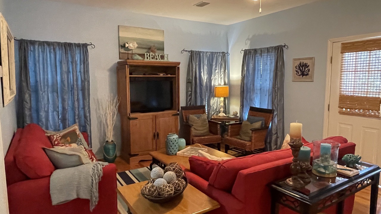 Photo of Livingroom in Fort Morgan
