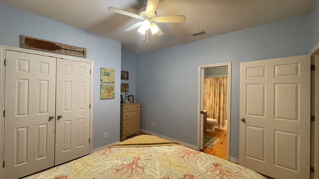 Photo of Bedroom in Fort Morgan