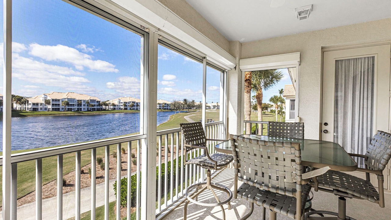 Photo of Outdoor in Tropical Cove