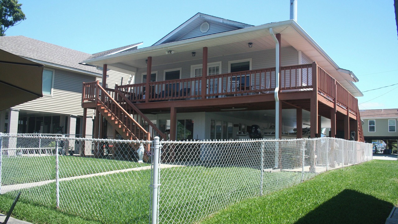 Photo of Outdoor in Barataria
