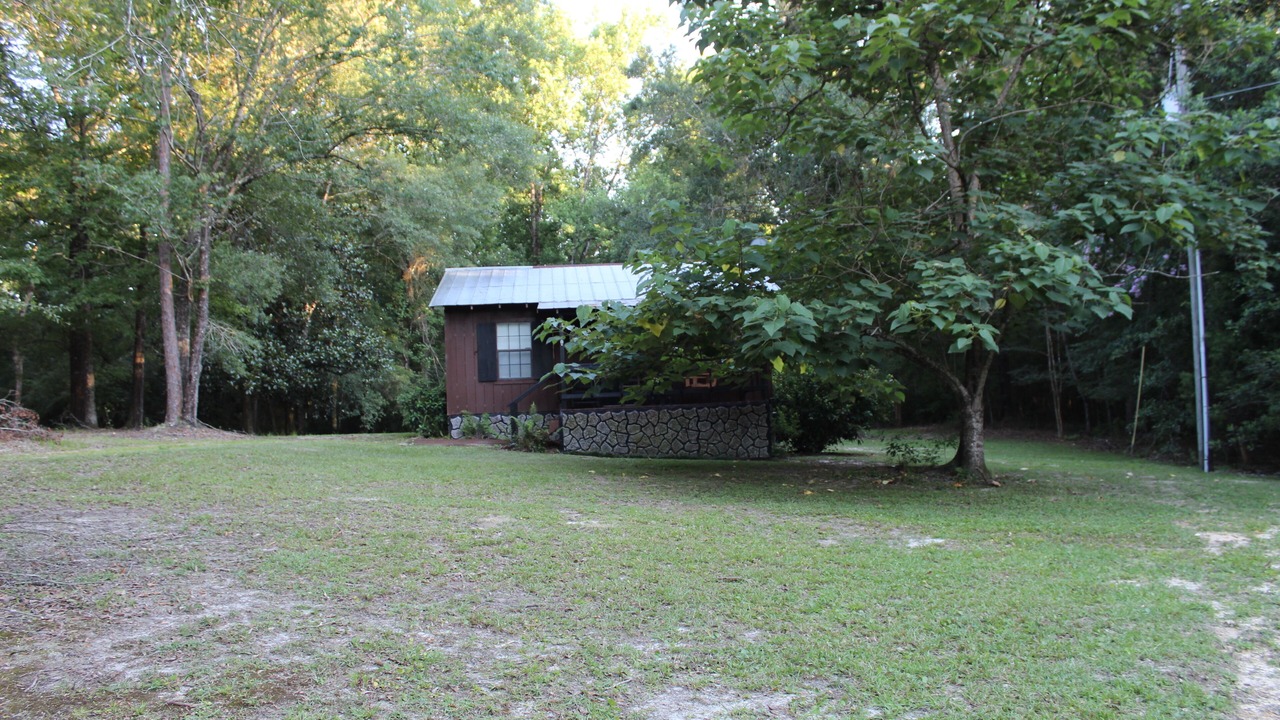 Photo of Outdoor in Saucier