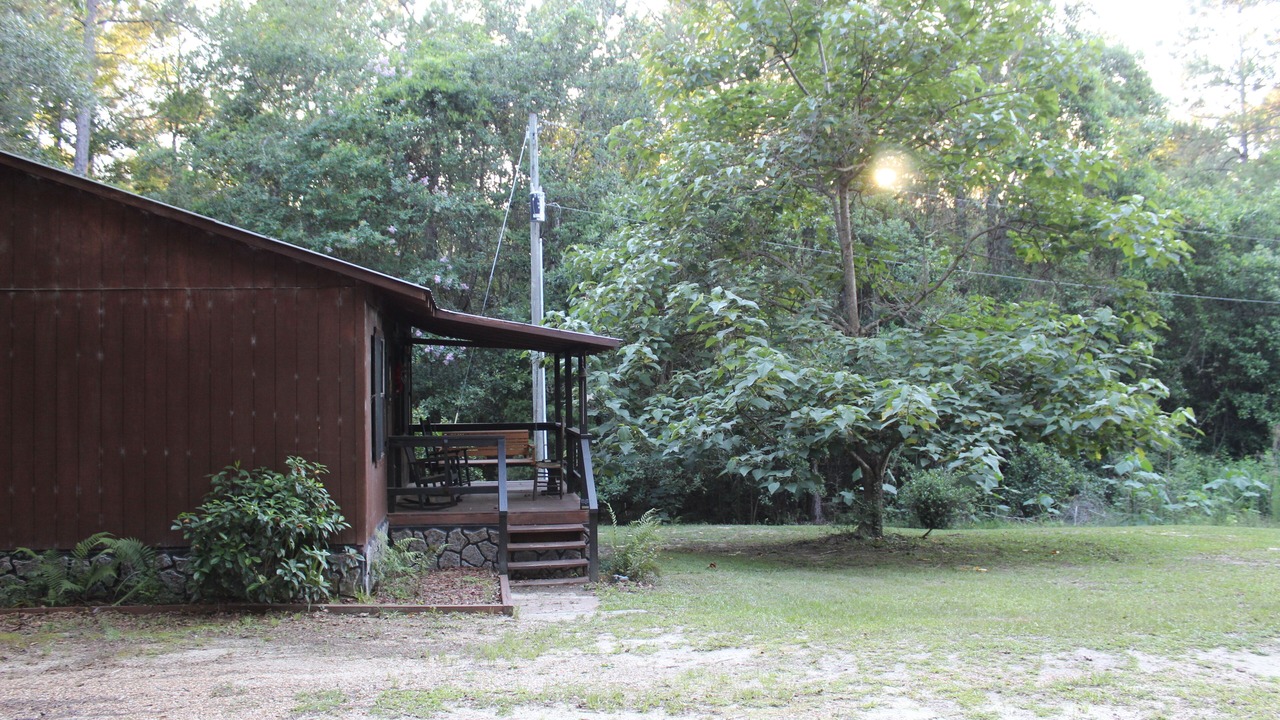 Photo of Outdoor in Saucier