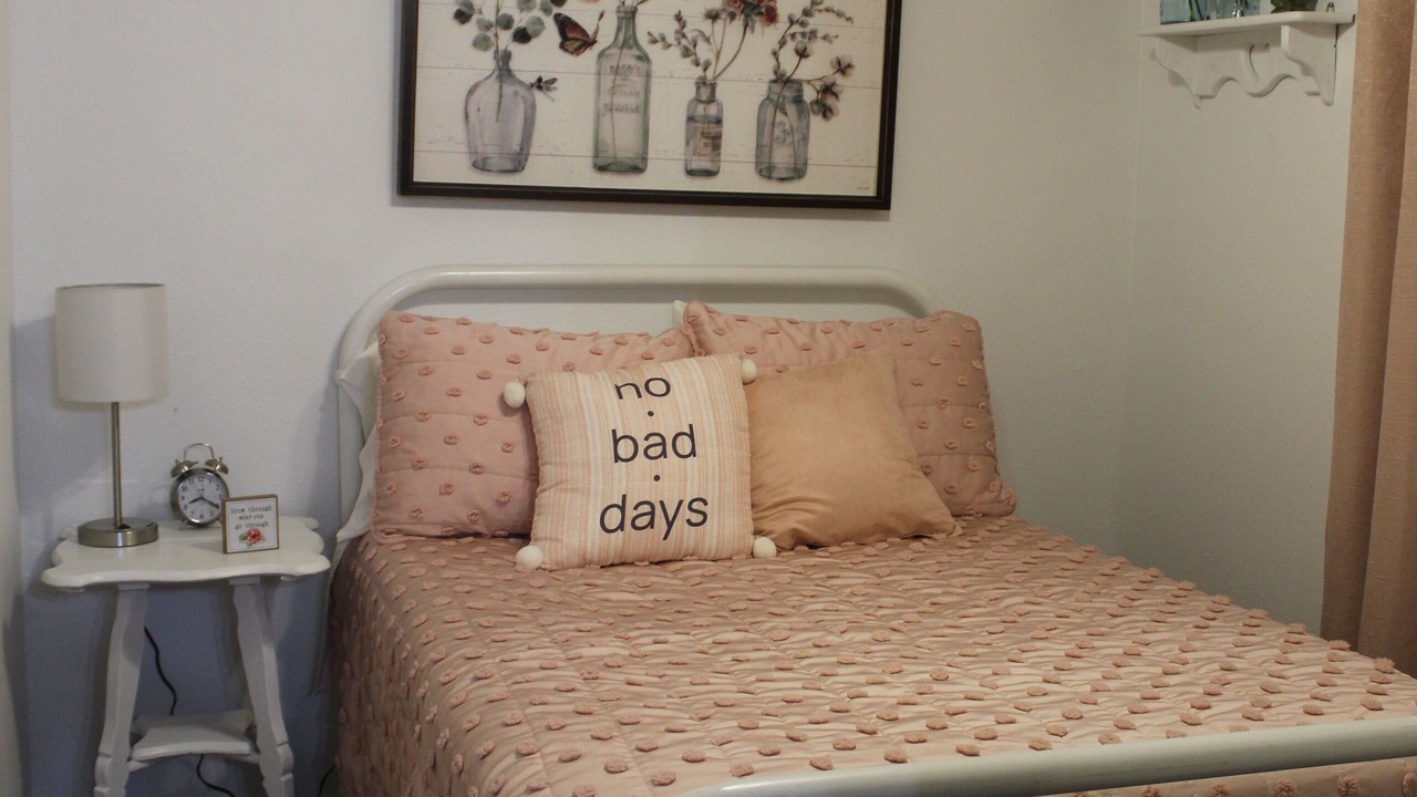 Photo of Bedroom in Saucier