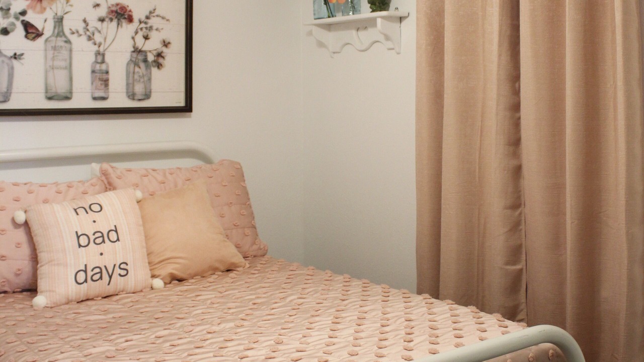 Photo of Bedroom in Saucier
